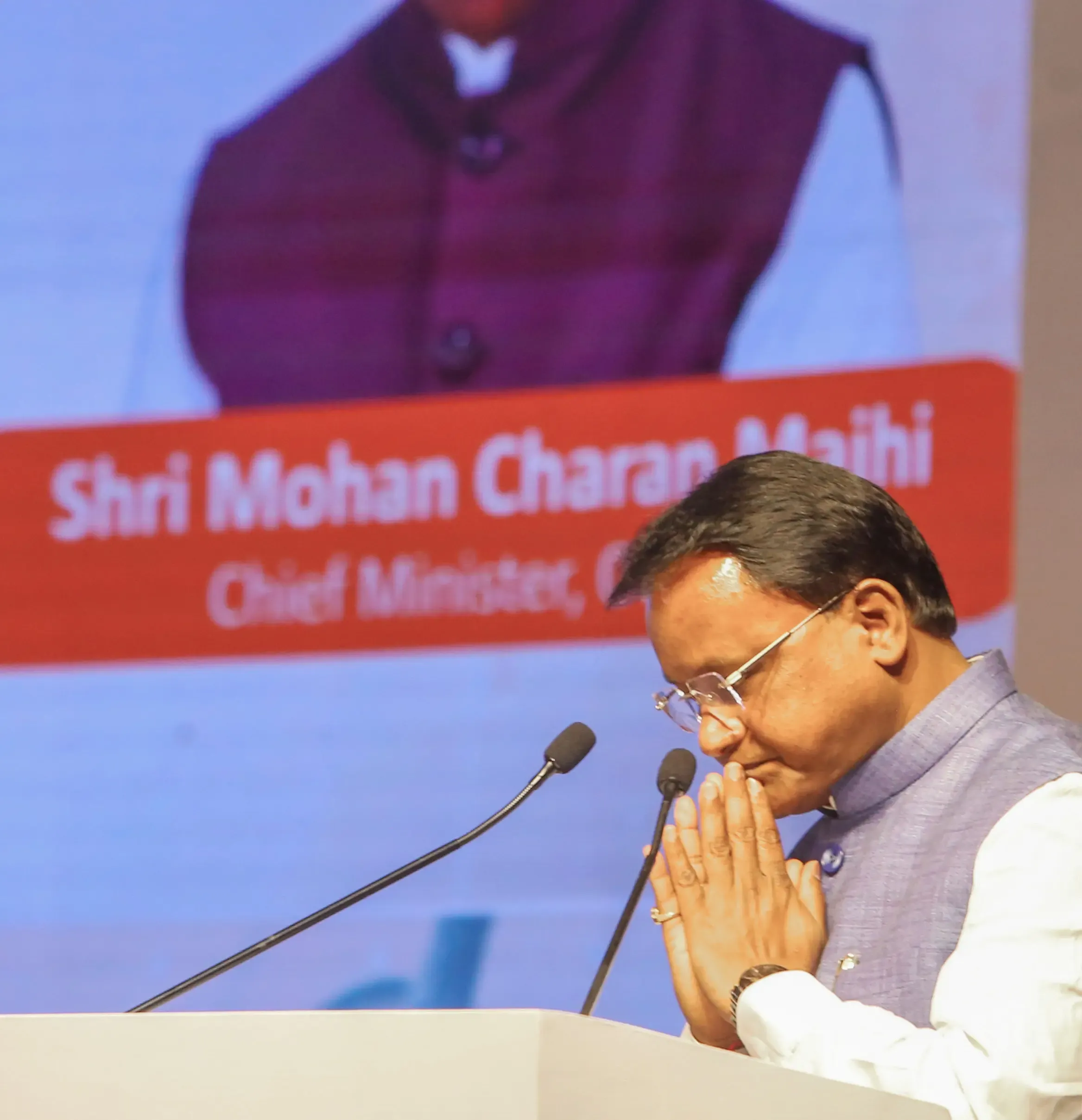 क्या पुरी भगदड़ के लिए सीएम मोहन चरण माझी ने भक्तों से माफी मांगी?