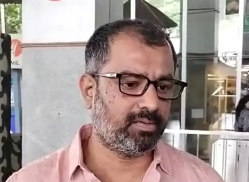 क्या पूरी दुनिया जानती है पहलगाम हमले में आतंकवादी कहां से आए थे?: अमर काले