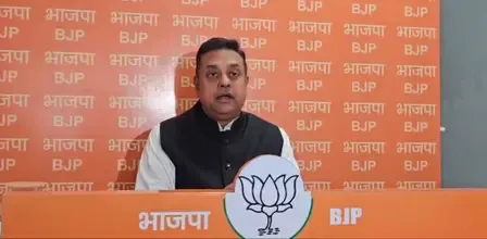 क्या पुरी नगर निगम बनने के लिए तैयार है? संबित पात्रा ने 'डबल इंजन सरकार' का आभार व्यक्त किया