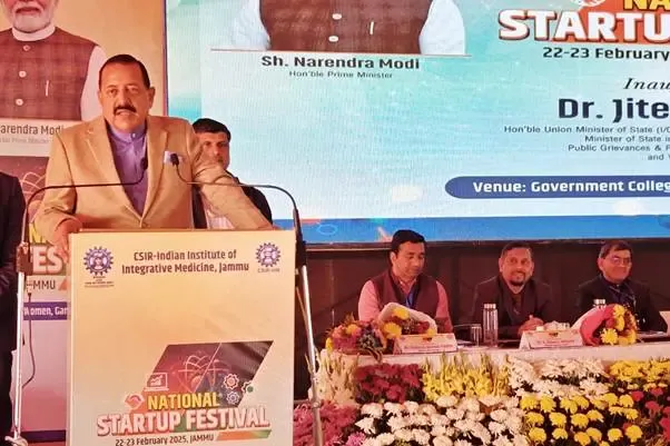 Encouraging Youth to Explore Entrepreneurial Paths and Understand Market Dynamics, Says Minister