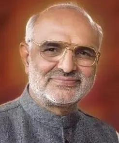 क्या पूर्व सीएम साहिब सिंह वर्मा की पुण्यतिथि पर भाजपा नेताओं ने उन्हें श्रद्धांजलि दी?