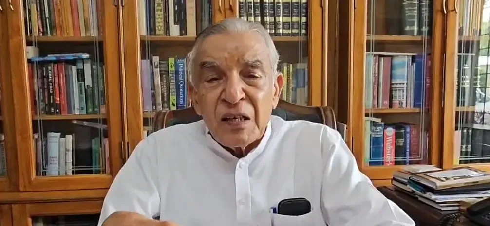 क्या कांग्रेस नेता पवन बंसल ने ट्रंप के मध्यस्थता के दावे पर चिंता जताई?