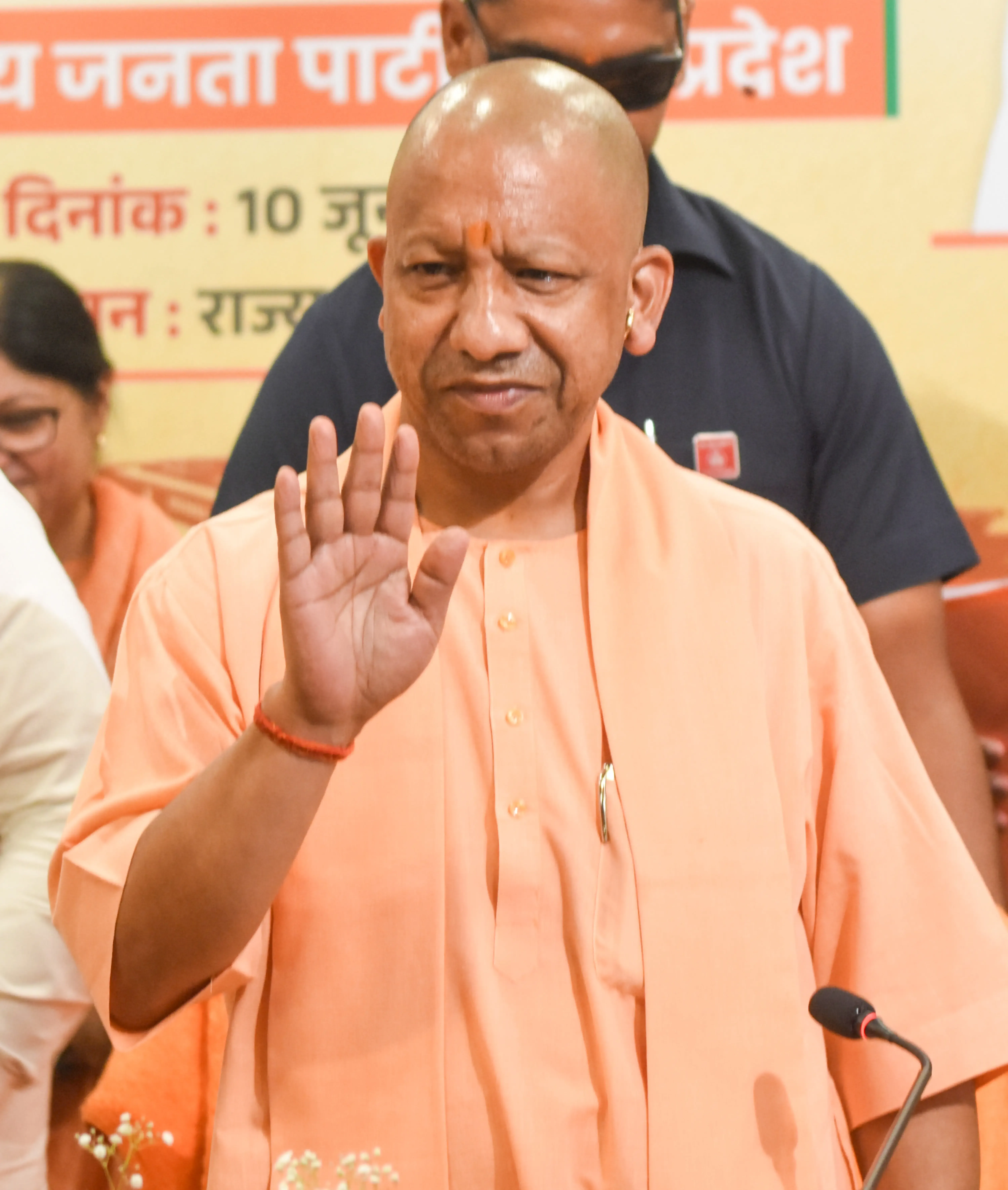 क्या पूर्वांचल: गोरखपुर लिंक एक्सप्रेसवे को आज मिलेगी रफ्तार? सीएम योगी करेंगे उद्घाटन