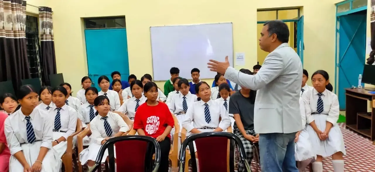 क्या आईआईटी दिल्ली ने पूर्वोत्तर के छात्रों में विज्ञान के प्रति रुचि जगाई?