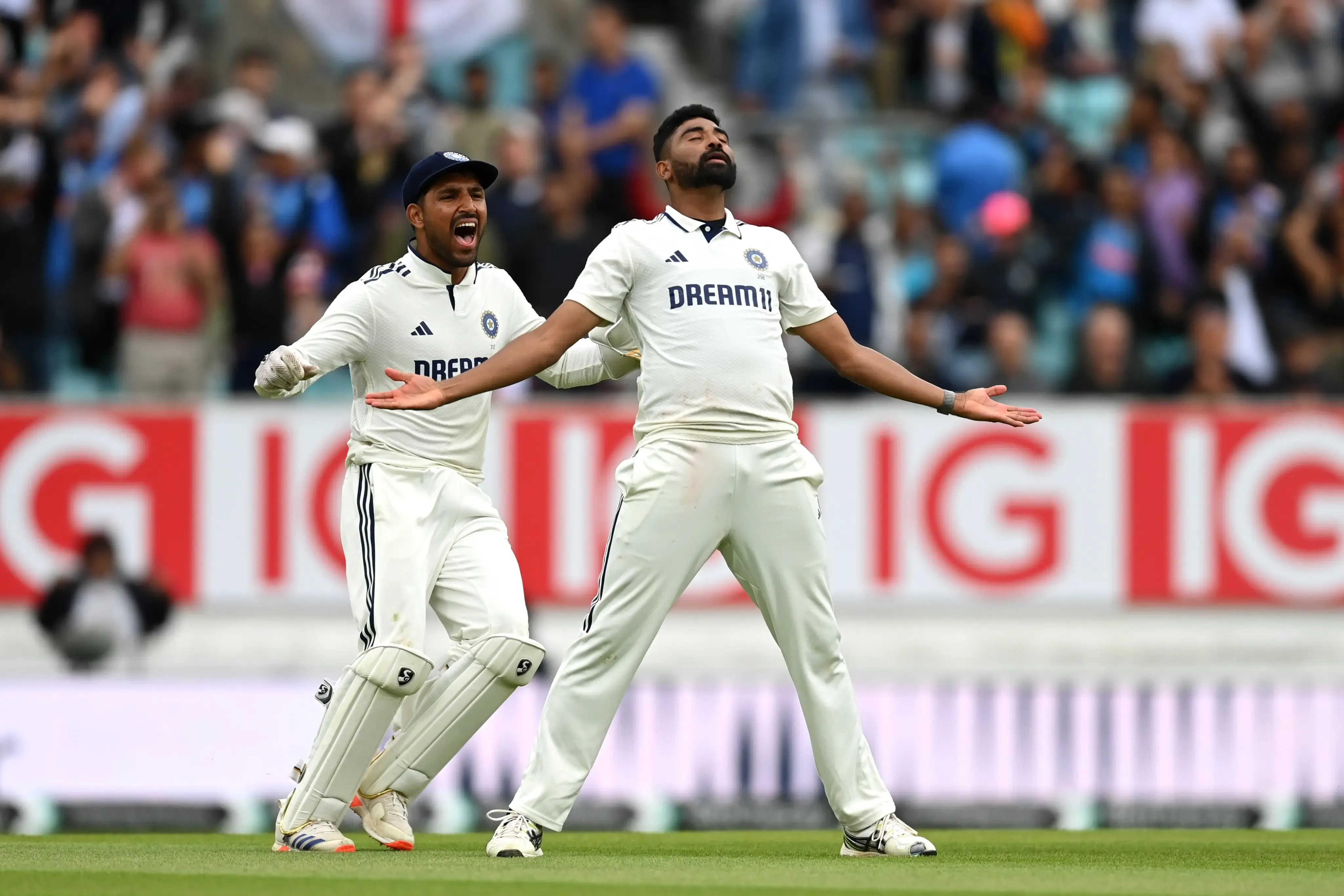क्या पुष्कर सिंह धामी ने टीम इंडिया को बधाई दी? पूरे देश को इस उपलब्धि पर गर्व है!