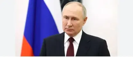 Putin Emphasizes Russia's Willingness to Enhance Relations with the US