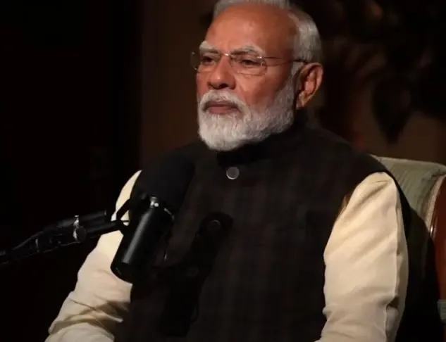 Key Takeaway from 2002 Violence: Ending Riots in Gujarat, Says PM Modi
