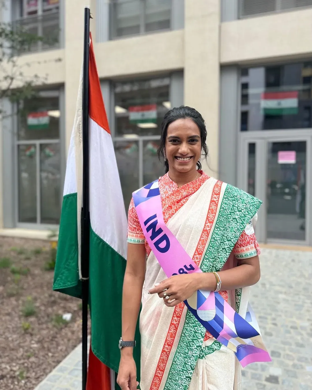 PV Sindhu to Marry in Udaipur on December 22