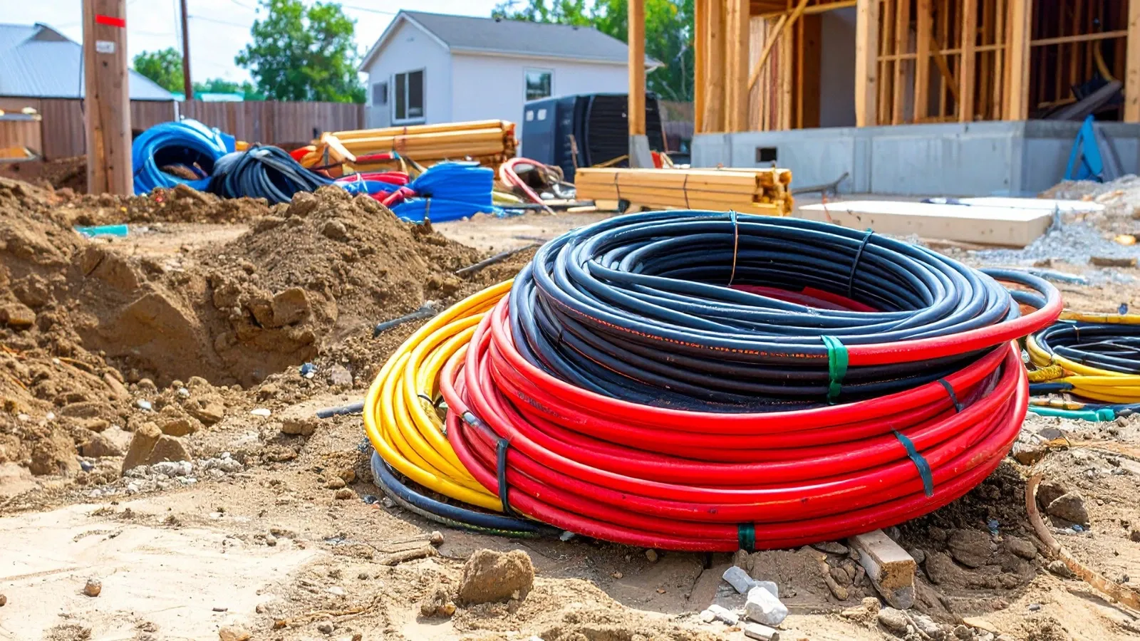 Who Stole PVC Cables from Gujarat Water Supply Store in Vadodara?
