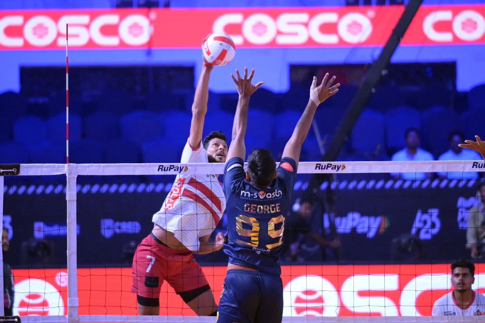 How is PVL Identifying and Promoting Grassroots Talent? Says Kochi Blue Spikers’ Vinit Kumar