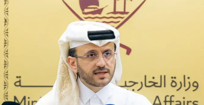Qatar Continues to Suspend Mediation Efforts for Gaza Ceasefire
