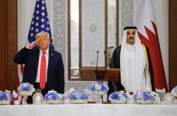 What Major Deals Did Qatar and the US Sign to Enhance Cooperation?