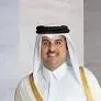 Emir of Qatar Engages with Hamas Delegation for Gaza Ceasefire Discussions