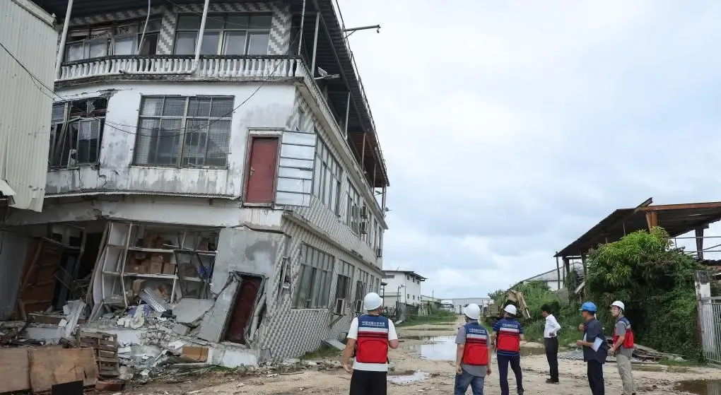 Vanuatu Conducts Emergency Election Amid Earthquake Aftermath