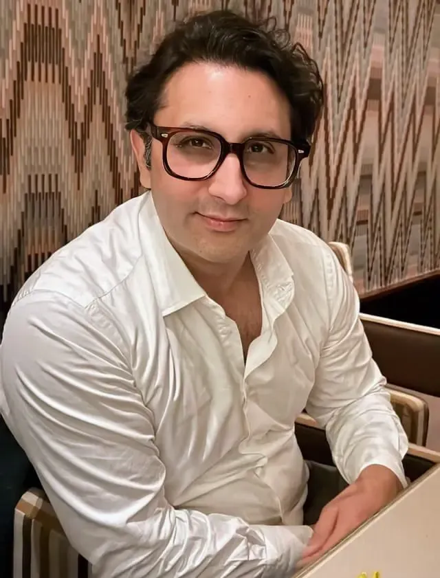Prioritizing Quality Over Quantity: Adar Poonawalla Discusses Work-Life Balance