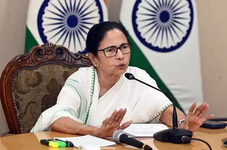 Doubts Surface Regarding CM Mamata Banerjee's Meeting with School Job Losers Today