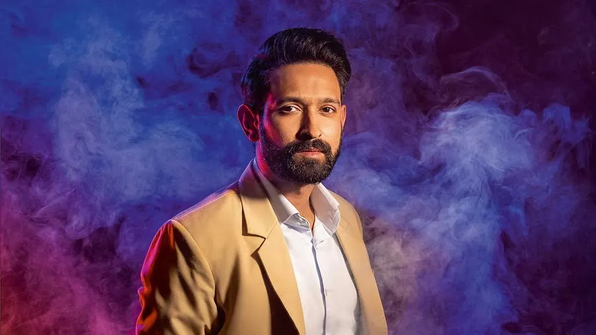 Leaving at the Summit of Success: Is Vikrant Massey Following in Vinod Khanna's Footsteps?