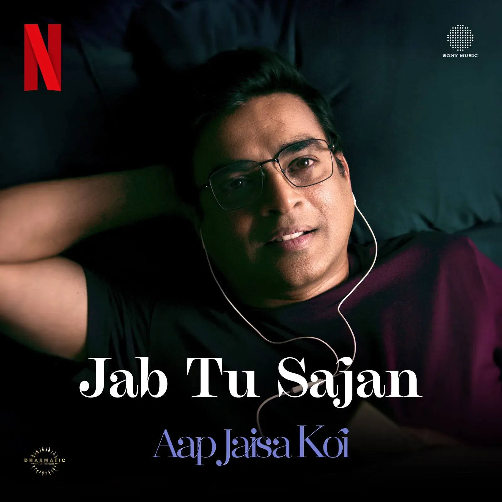 What Makes R. Madhavan and Fatima Sana Shaikh’s ‘Jab Tu Sajan’ a Love Manifestation?