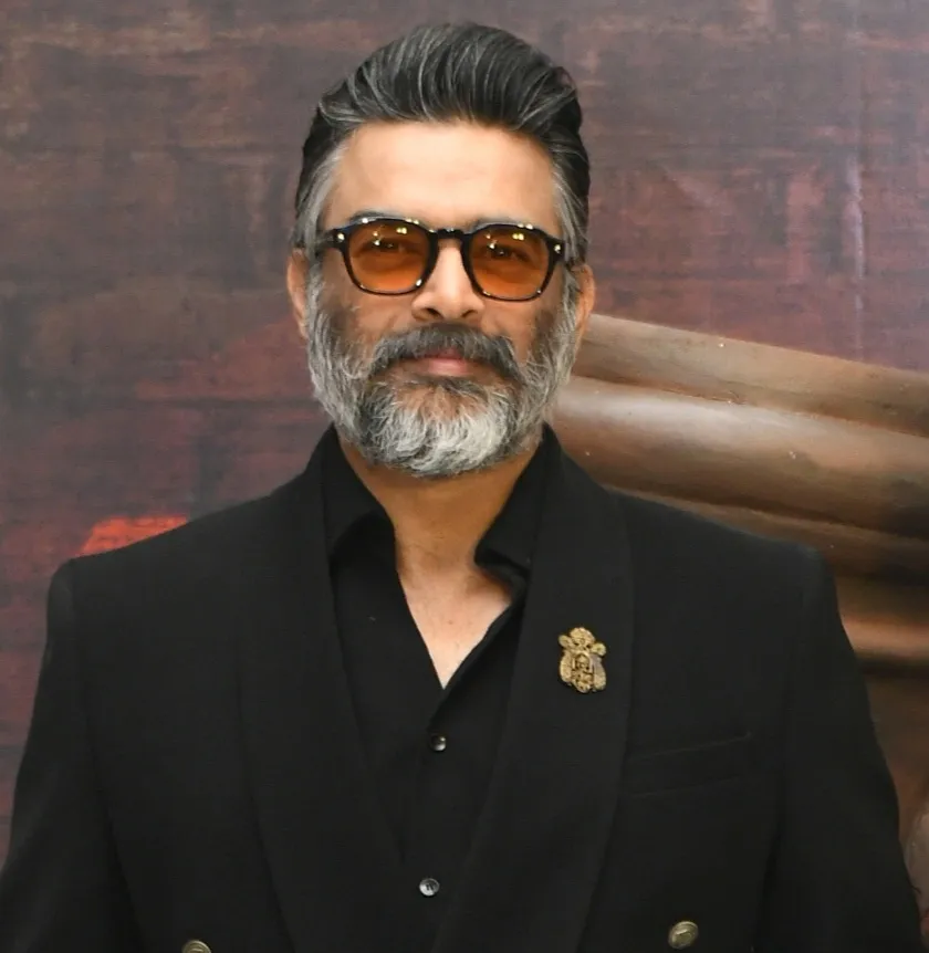 How is R. Madhavan Praying for the Protection of the Innocent Amid the Ongoing India-Pakistan Conflict?