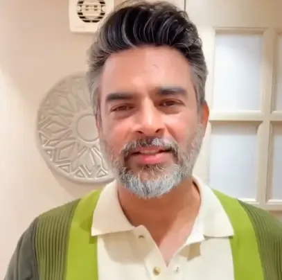 R. Madhavan Applauds PM Modi’s Campaign Against Obesity, Nominates Influential Figures