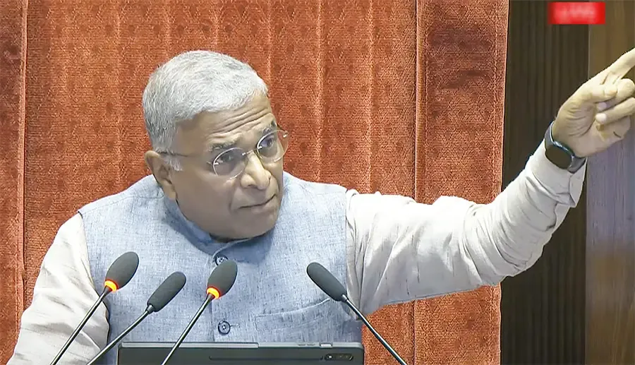 क्या राज्यसभा में विपक्ष का हंगामा बढ़ता जा रहा है?