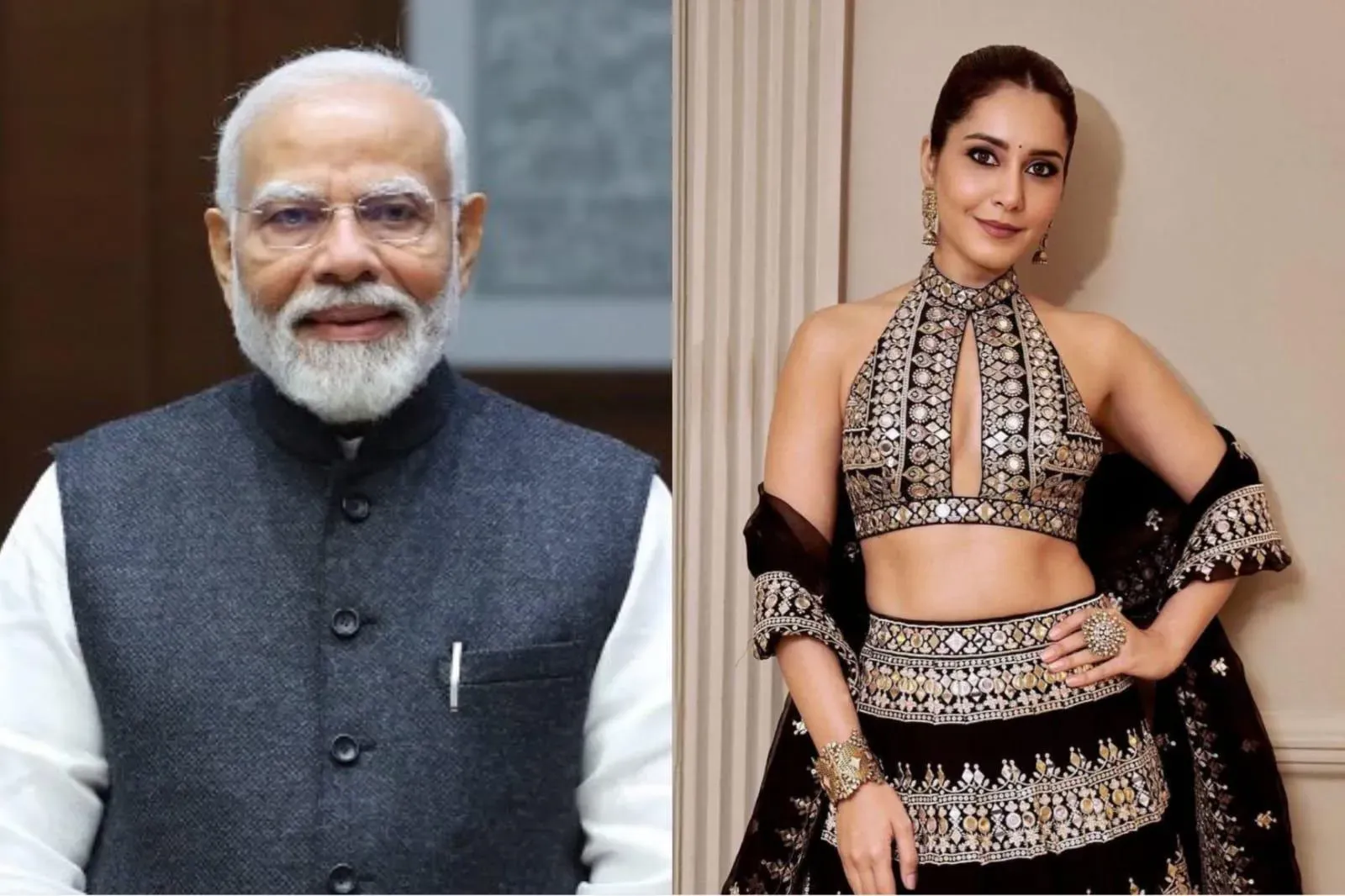 Raashii Khanna Shares Her Joy Following PM Modi's Endorsement of ‘The Sabarmati Report’