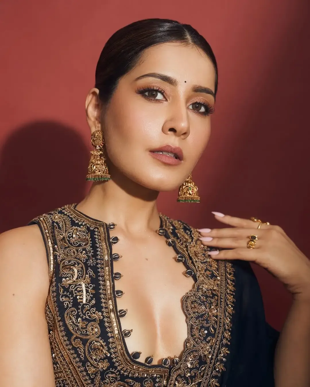 Why Was Raashii Khanna Initially ‘Not Interested’ in ‘Madras Cafe’?