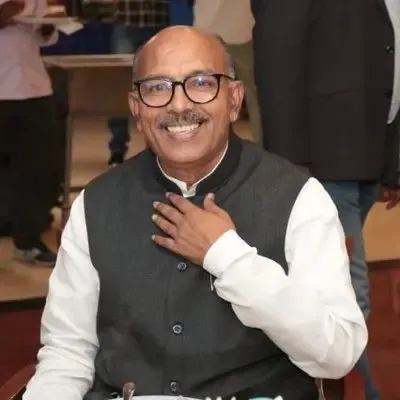 Rabindra Nath Mahato Poised for Re-election as Jharkhand Assembly Speaker