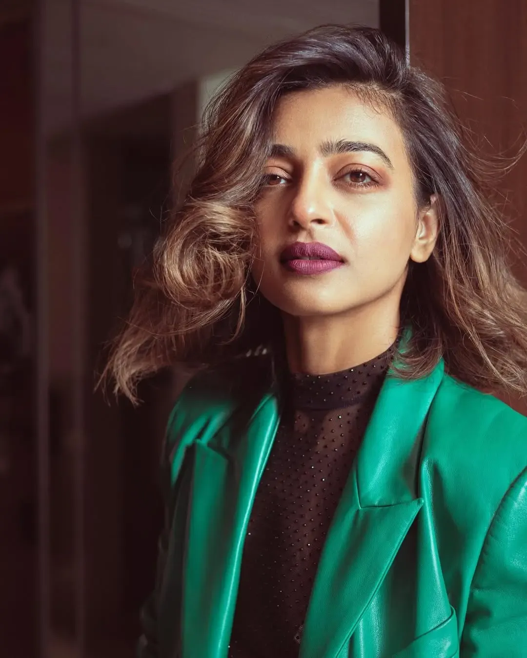 क्या राधिका आप्टे ने प्रेग्नेंसी को लेकर बॉलीवुड और हॉलीवुड में बड़ा फर्क बताया?