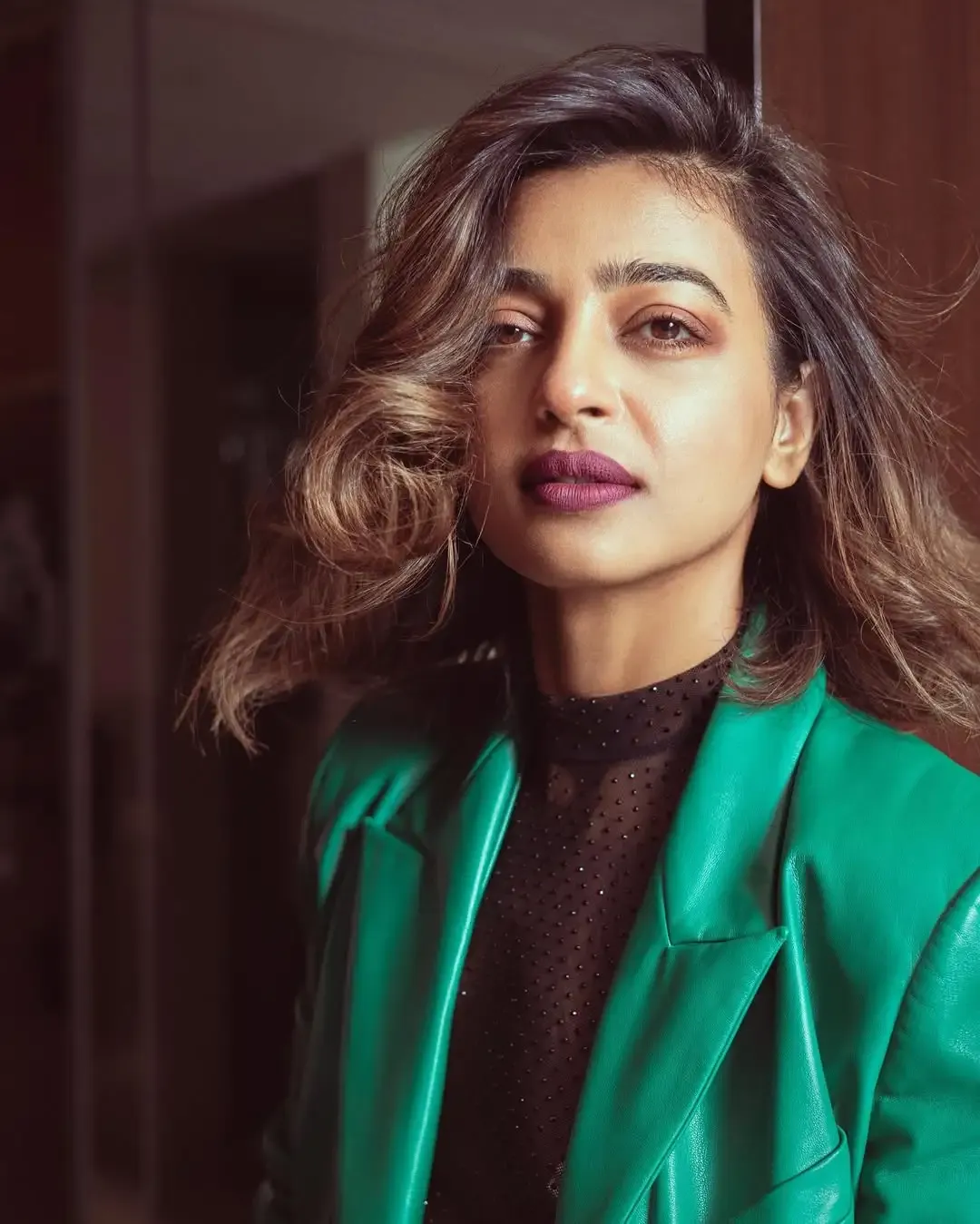 Did Radhika Apte Face Pregnancy Bias in Bollywood?
