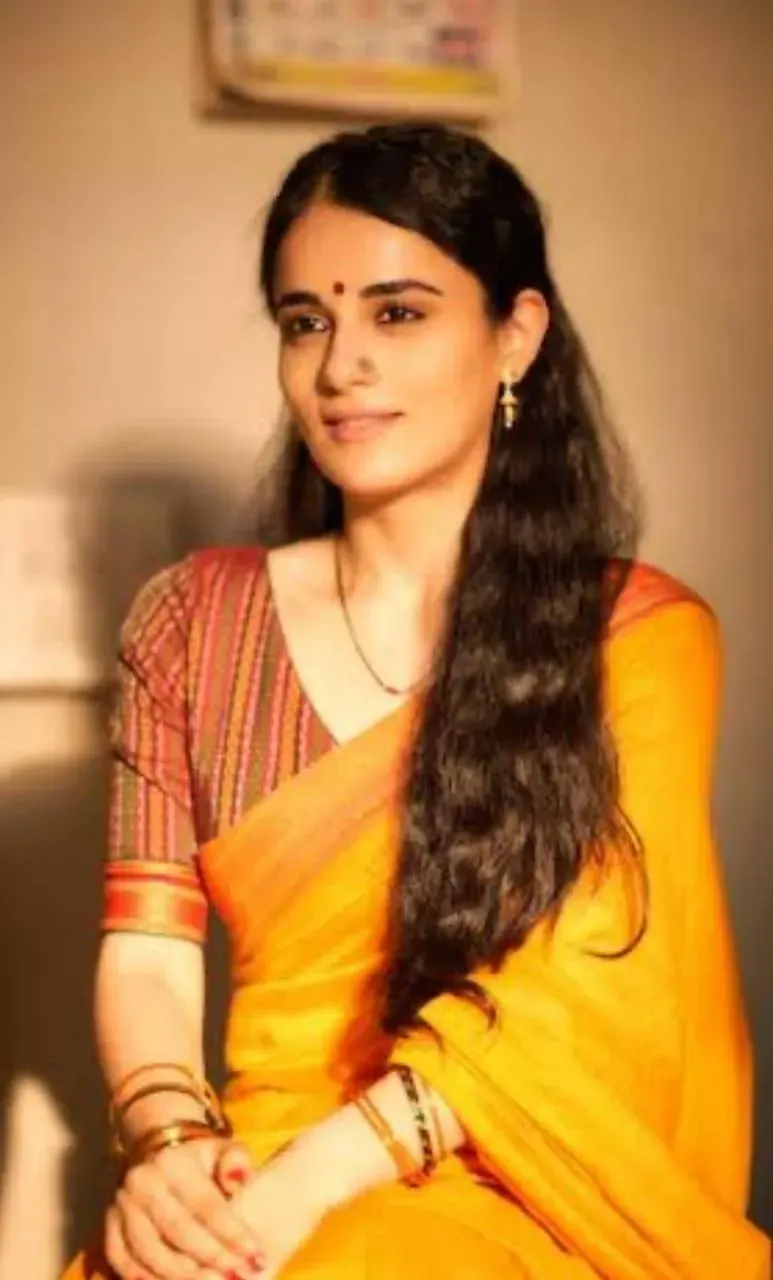 How has Radhikka Madan Reflected on ‘Sarfira’ Turning 1?