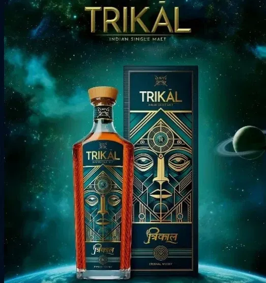 Did Radico Khaitan Withdraw Its ‘Trikal’ Whisky Brand Due to Public Outrage?