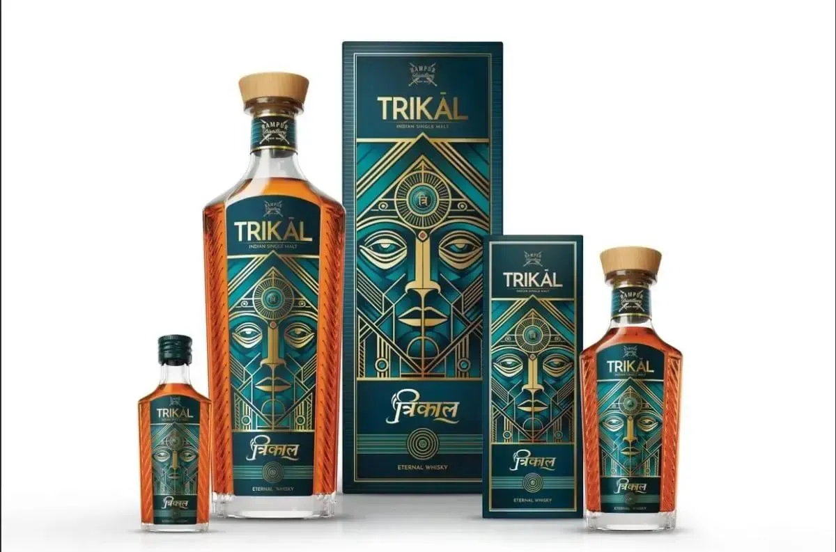 Why Did Radico Khaitan Withdraw Its ‘Trikal’ Whisky?