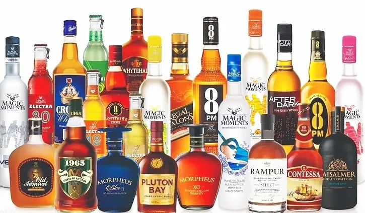 Why Did Radico Khaitan’s Q4 Net Profit Decline by 3.57%?