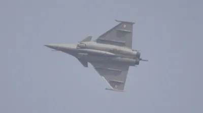 How Does Rafale Friendship Strengthen India’s Fight Against Terror?