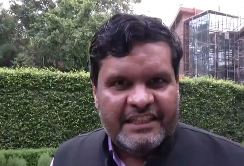 क्या राहुल और तेजस्वी बांग्लादेशी घुसपैठियों के प्रवक्ता बन गए हैं?
