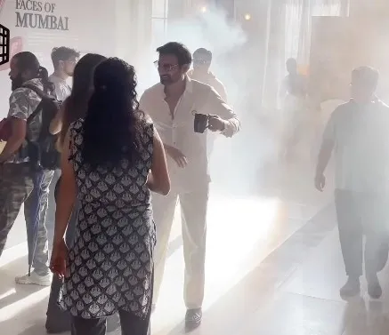 Is Rahul Bhat the New Star of Madhur Bhandarkar’s 'The Wives'?