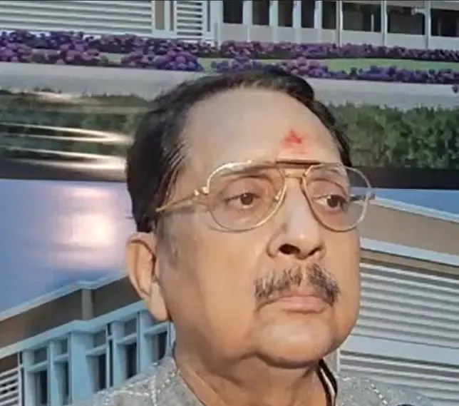क्या राहुल गांधी अपने बयानों से पाकिस्तान को खुश कर रहे हैं? : राज पुरोहित