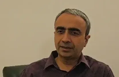क्या राहुल गांधी भाजपा के लिए खेलते हैं? - अनुराग ढांडा