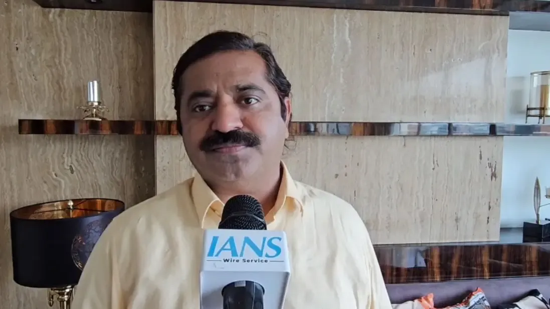 BJP's Ram Kadam Calls for Apology from Rahul Gandhi over Savarkar Comments