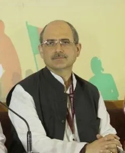 क्या राहुल गांधी के बयान तथ्यों से अलग हैं? नलिन कोहली का बयान