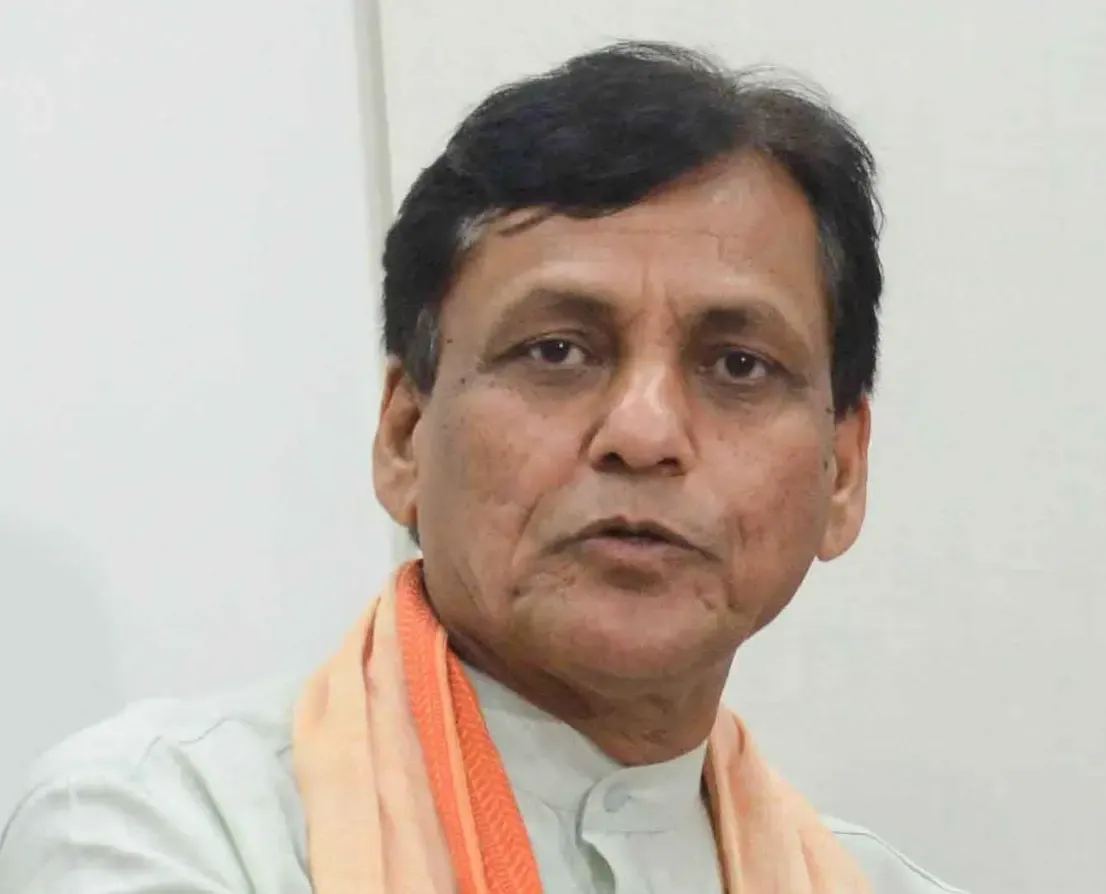 क्या राहुल गांधी के 'क्राइम कैपिटल' बयान पर केंद्रीय मंत्री नित्यानंद राय का सुझाव सही है?