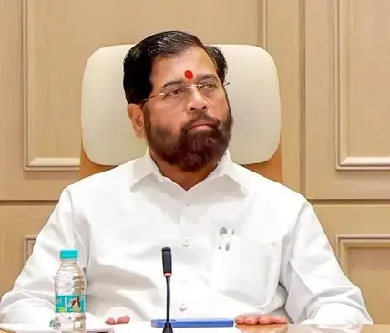 क्या राहुल गांधी चुनाव आयोग के खिलाफ झूठा बयान देने की आदत डाल चुके हैं? : एकनाथ शिंदे