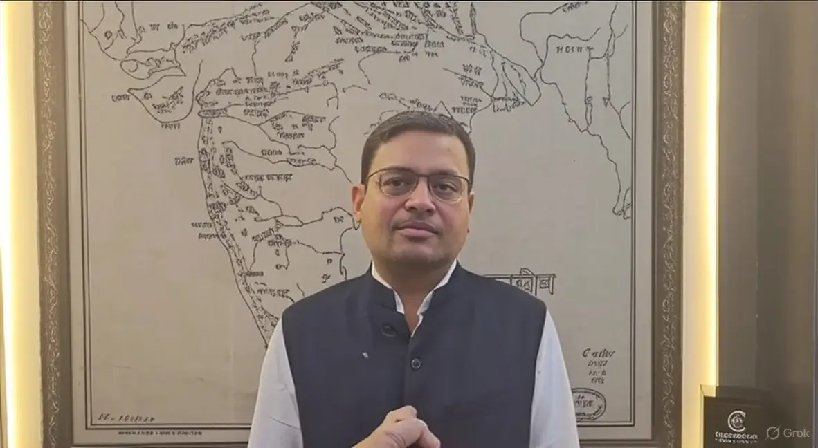 क्या राहुल गांधी मानसिक अवसाद से ग्रस्त हैं और भ्रम फैला रहे हैं?