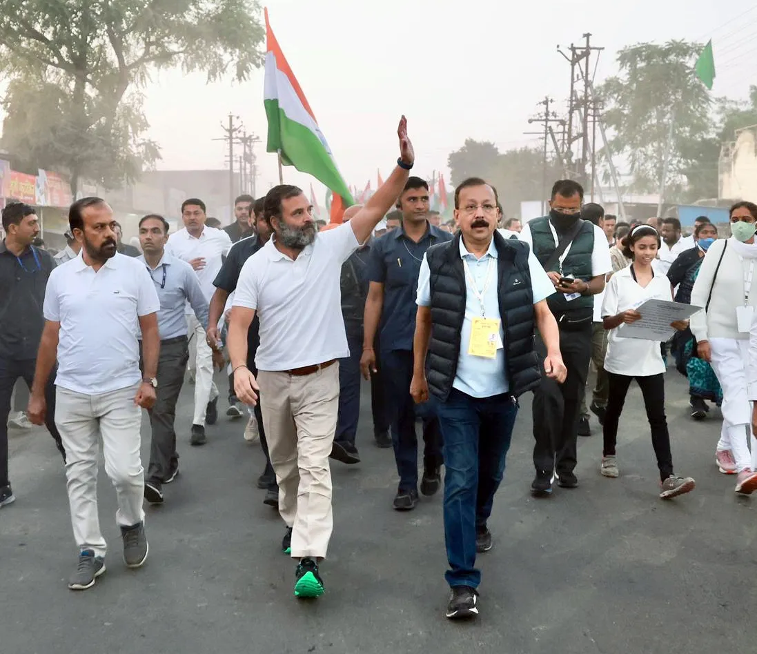 Rahul Gandhi Approaches SC in Savarkar Defamation Matter, Hearing Scheduled for Tomorrow
