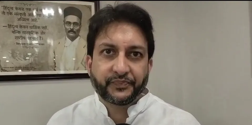 क्या राहुल गांधी ने झूठ बोलने का ढर्रा अपना लिया है? : ऋतुराज सिन्हा