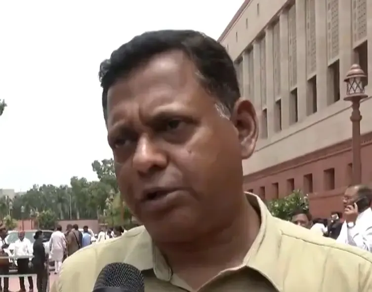 क्या राहुल गांधी पर टिप्पणी करने से पहले न्यायाधीश को वास्तविक स्थिति को जानना चाहिए था?