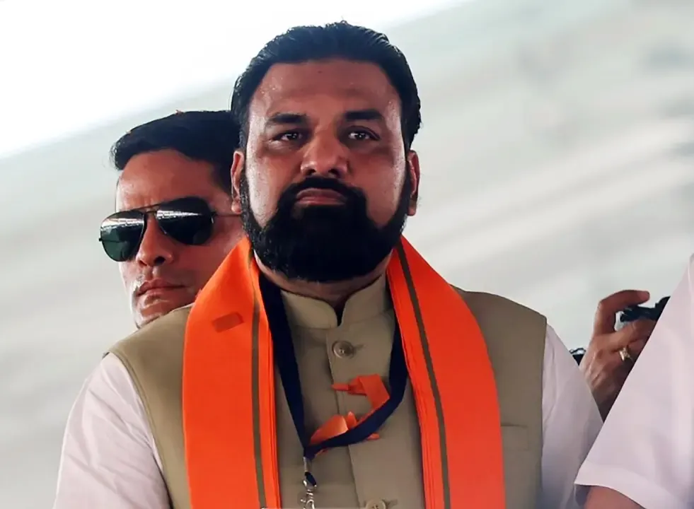 क्या राहुल गांधी पिकनिक मनाने आए थे और वापस चले गए?: सम्राट चौधरी