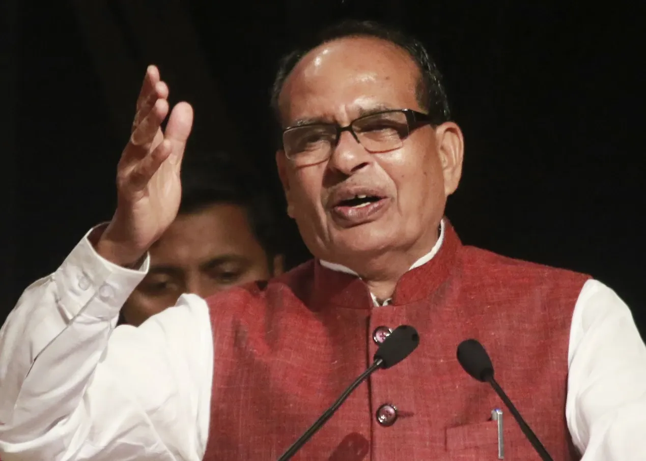 Is Rahul Gandhi Spreading Lies and Anarchy?