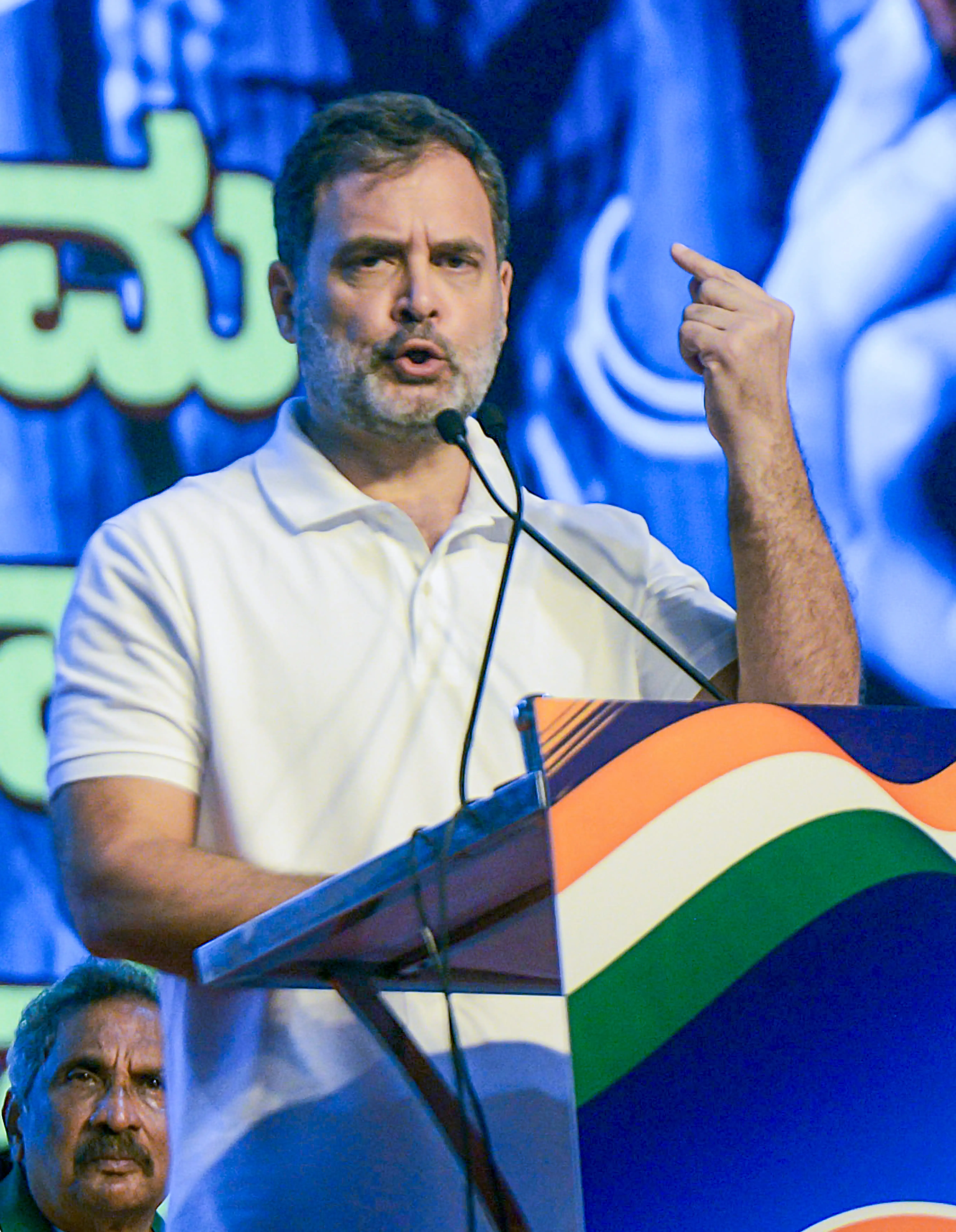 क्या चुनाव आयोग ने राहुल गांधी से दोबारा शपथ पत्र मांगकर कांग्रेस को किया परेशान?